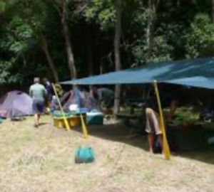 Campground
